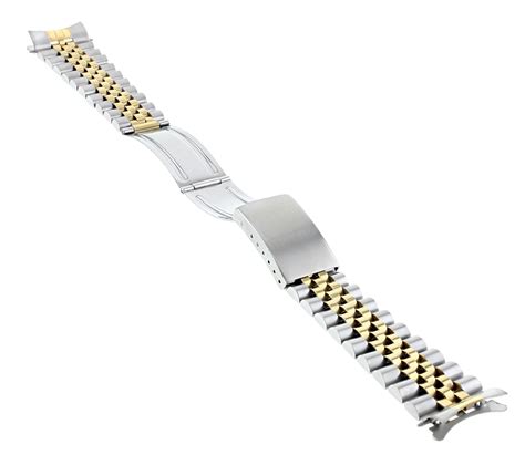 rolex bracelet jubilee|replacement rolex jubilee bracelet.